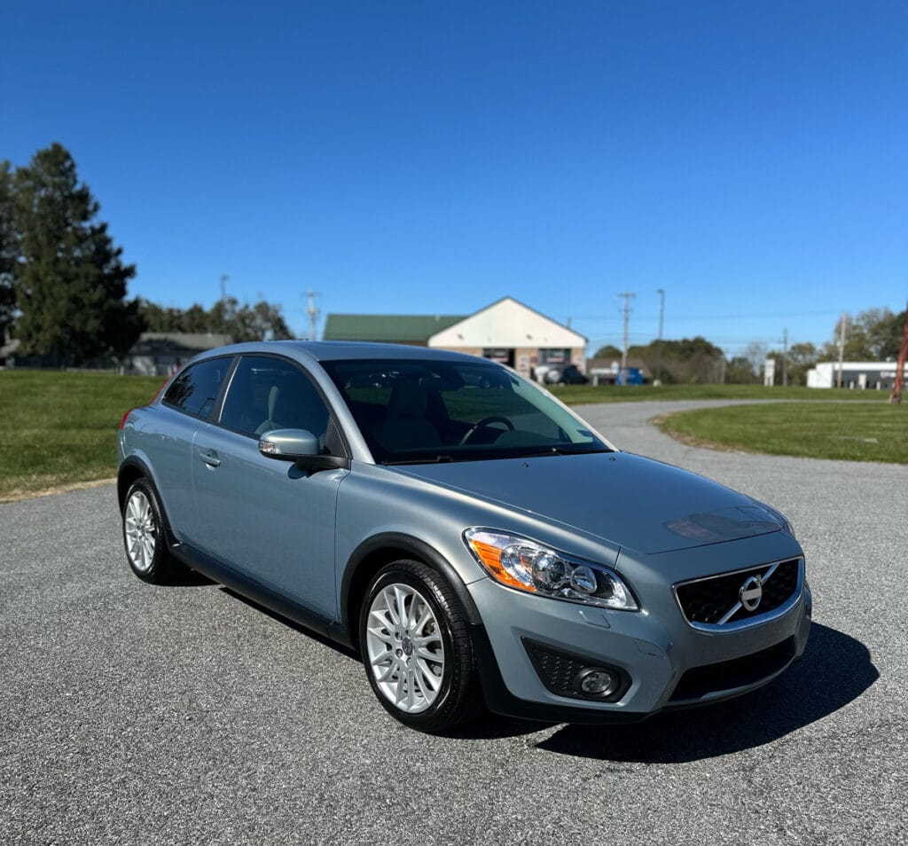 mobile detailing rising sun md