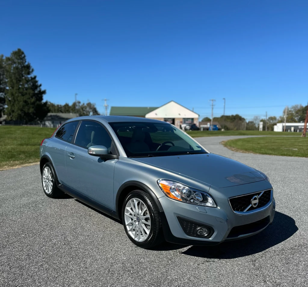 mobile detailing rising sun md
