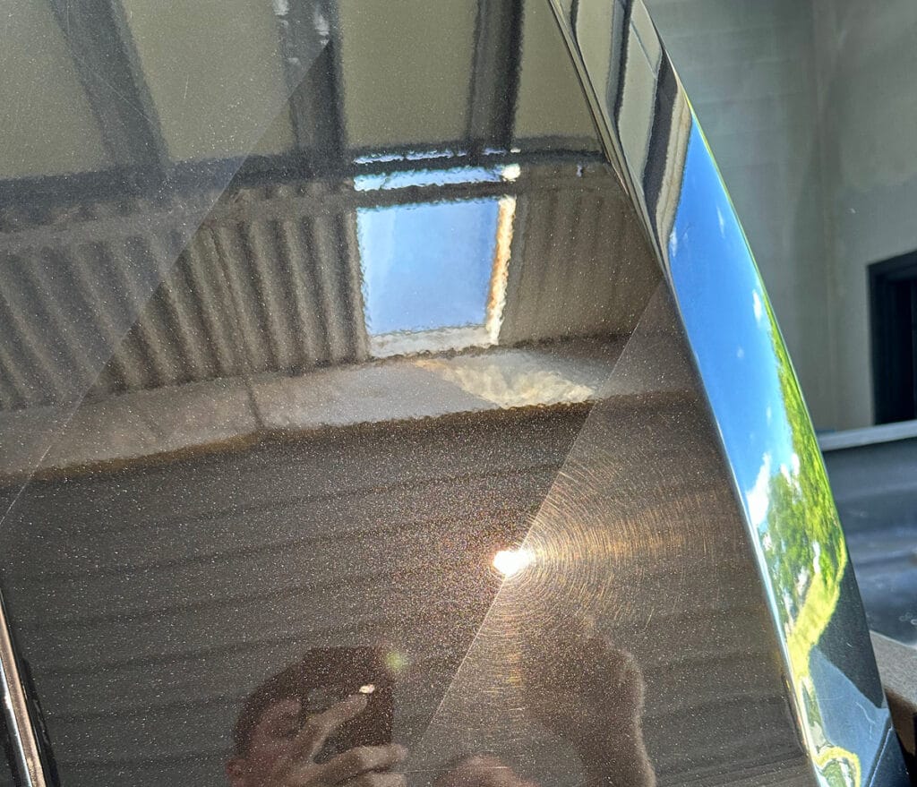 paint correction near me