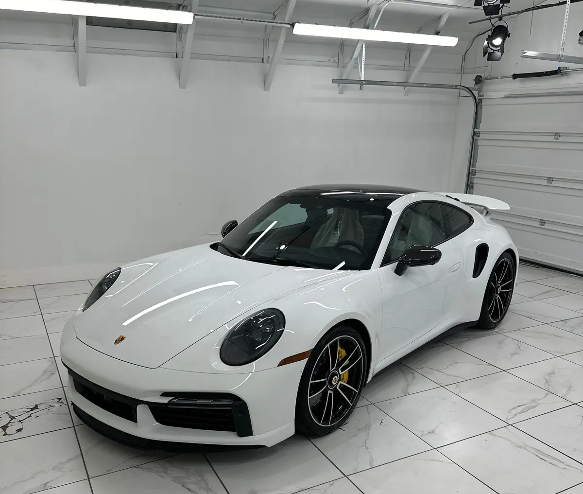 paint protection film near me