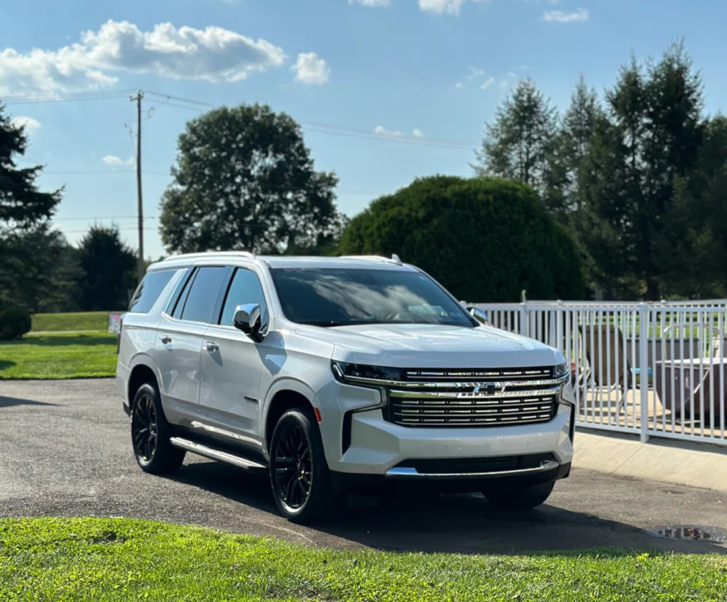 car maintenance detailing