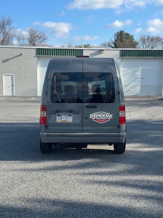vinyl wrap