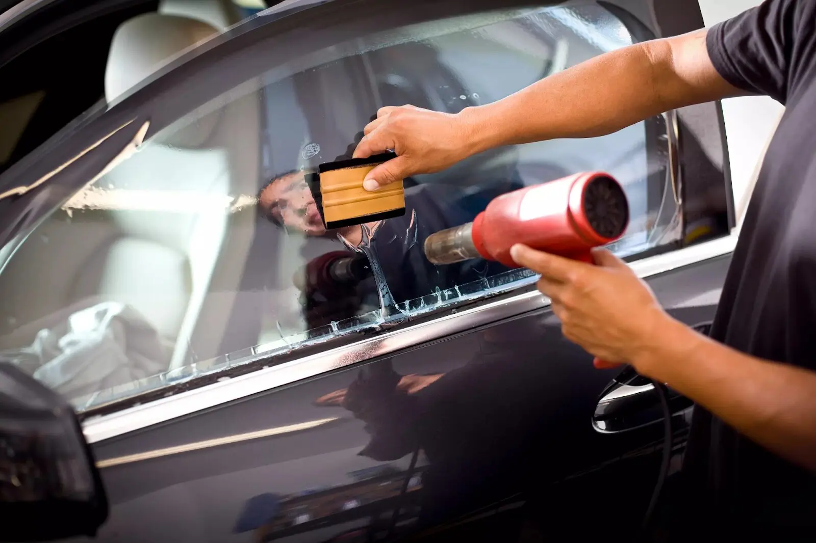Your Trusted Partner for Professional Window Tinting in Oxford, PA