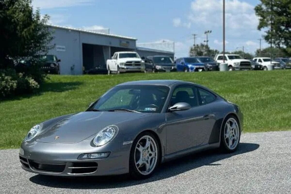 auto detailing