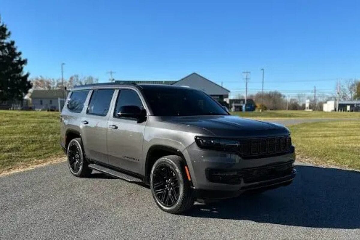 mobile car detailing