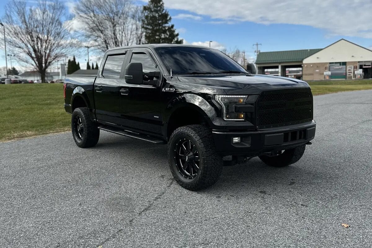 mobile car detailing