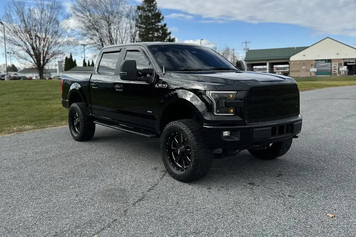 mobile car detailing
