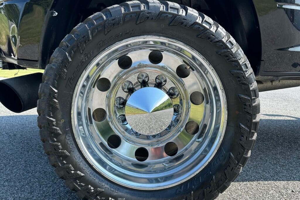 premium paint correction