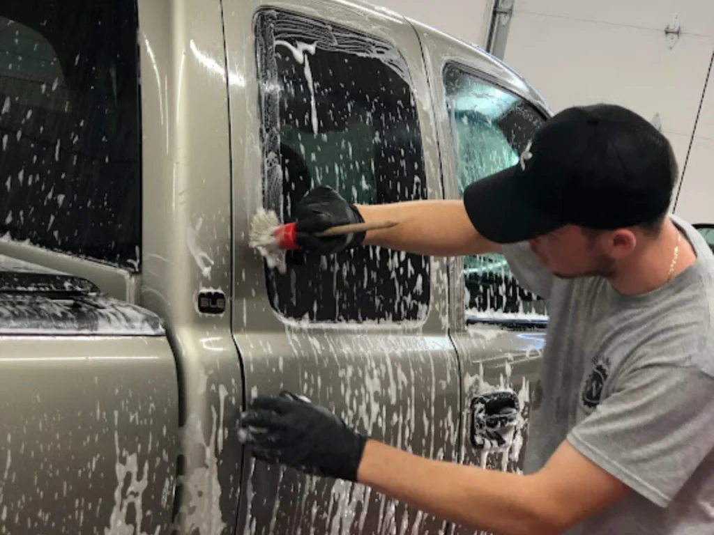 best car detailing near me