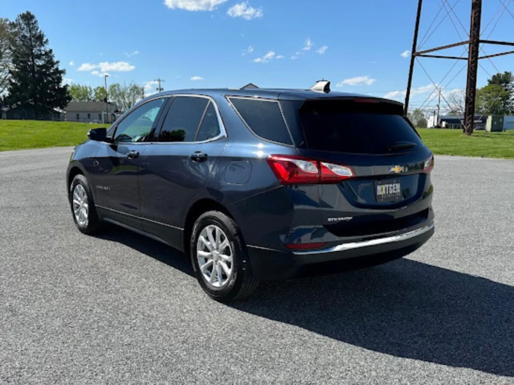 car detailing services