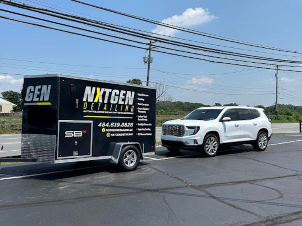 best car detailing near me