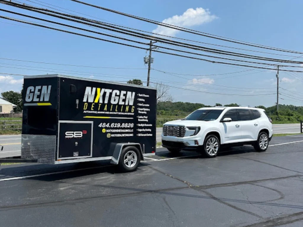 best car detailing near me