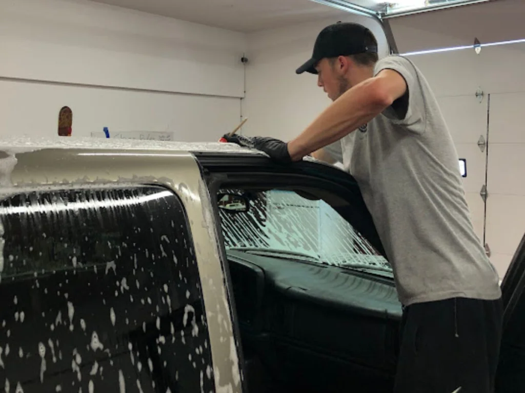 best car detailing near me