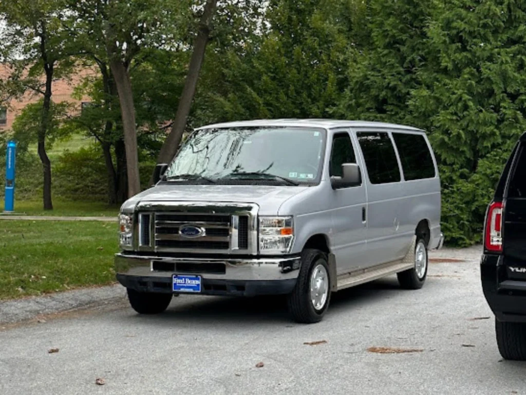 car detailing services